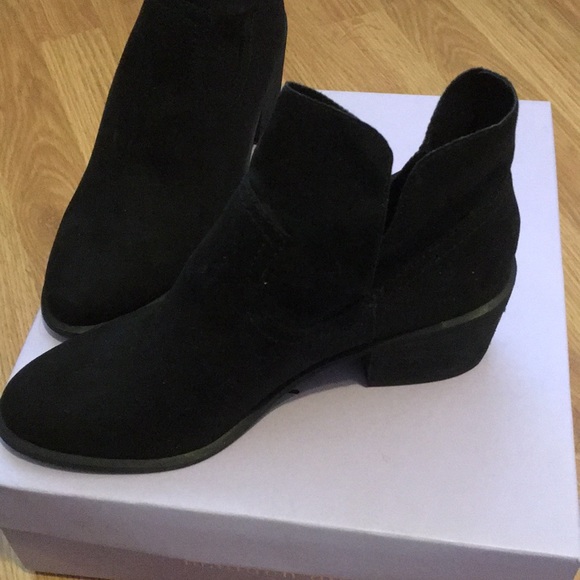 Madden Girl Houston Booties - Picture 2 of 3